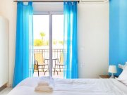 Nopigia Kreta, Nopigia: 3-Zimmer-Wohnung in Anlage nur wenige Schritte vom Strand entfernt zu verkaufen Wohnung kaufen